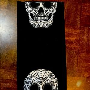 Multiple use face cover